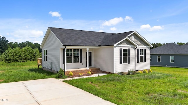 140 Brookhaven Dr, Spring Hope, NC 27882 - photo 3