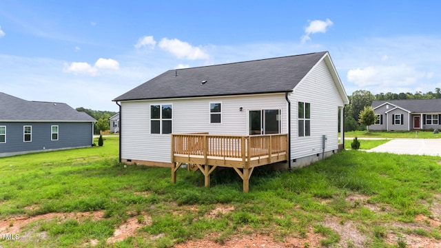 140 Brookhaven Dr, Spring Hope, NC 27882 - photo 29
