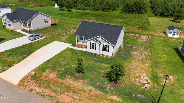 140 Brookhaven Dr, Spring Hope, NC 27882 - photo 33