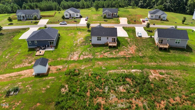 140 Brookhaven Dr, Spring Hope, NC 27882 - photo 31