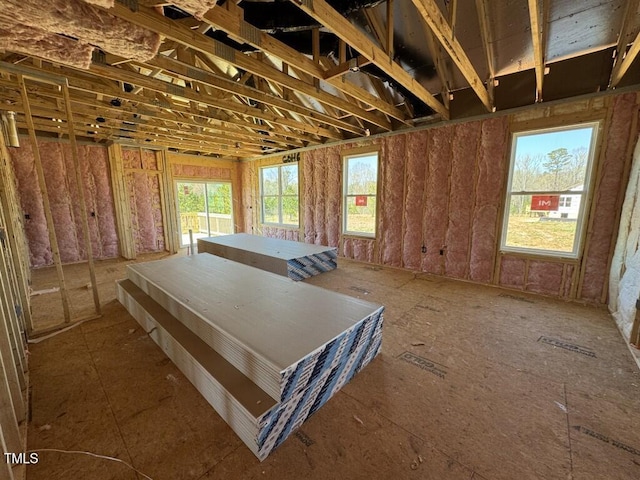 90 Brookhaven Dr, Spring Hope, NC 27882 - view of miscellaneous room