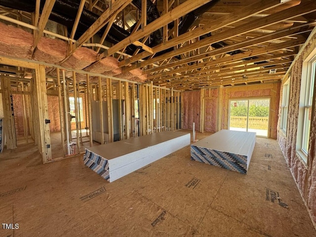 90 Brookhaven Dr, Spring Hope, NC 27882 - view of miscellaneous room