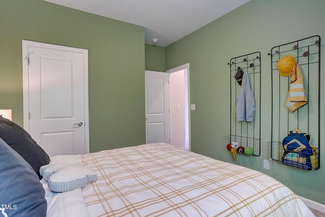 128 Bruce Dr, Dunn, NC 28334 - view of bedroom