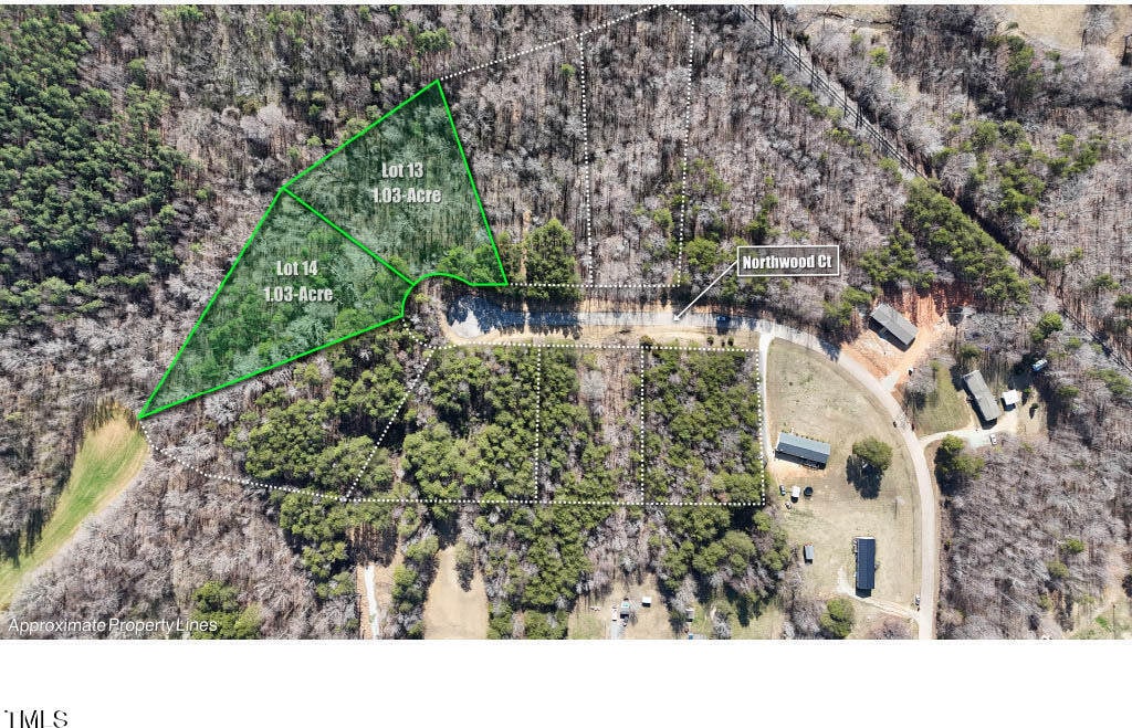 13-14 Northwood, Roxboro, NC 27574