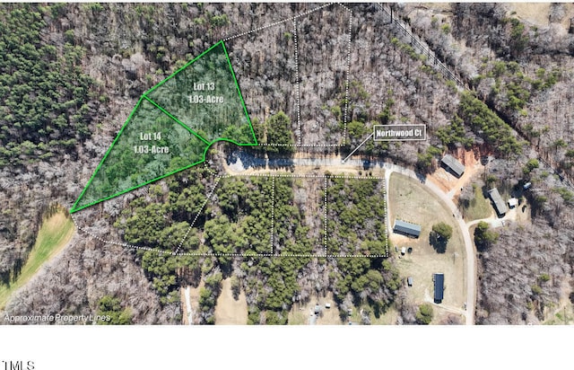 13-14 Northwood, Roxboro, NC 27574