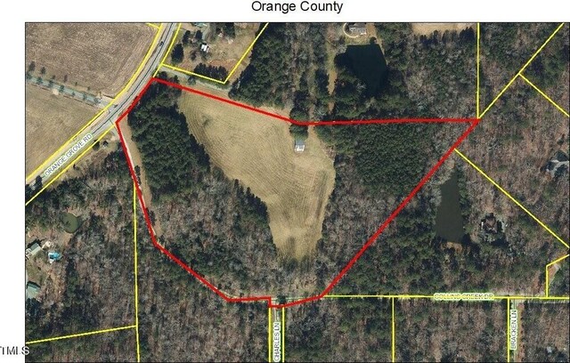 0 Collins Creek Dr, Chapel Hill, NC 27516 - photo 1