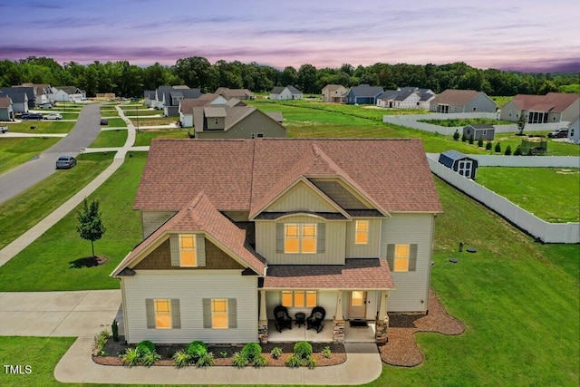 81 Olive Branch Dr, Smithfield, NC 27577 - photo 1
