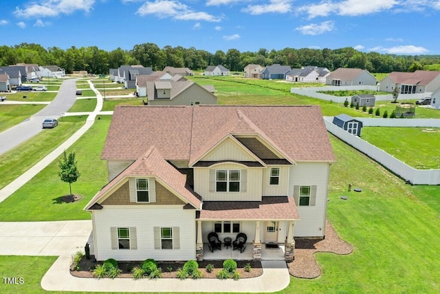 81 Olive Branch Dr, Smithfield, NC 27577 - photo 5