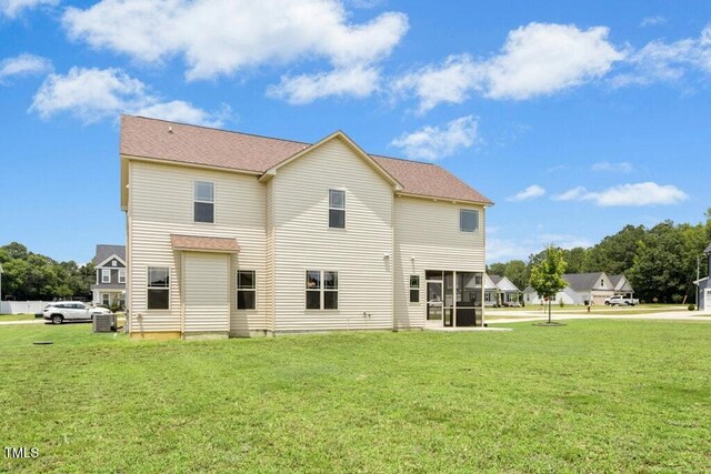 81 Olive Branch Dr, Smithfield, NC 27577 - photo 34