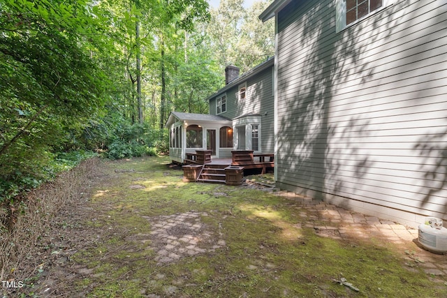 10836 Wilmore Dr, Raleigh, NC 27614 - photo 47