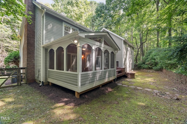 10836 Wilmore Dr, Raleigh, NC 27614 - photo 48