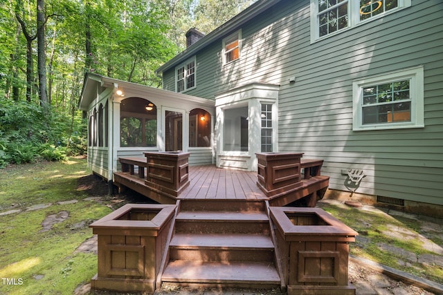 10836 Wilmore Dr, Raleigh, NC 27614 - photo 49