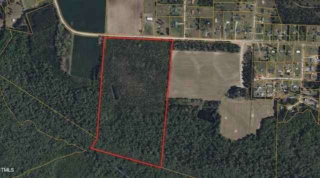 0 Brisson Rd, Saint Pauls, NC 28384