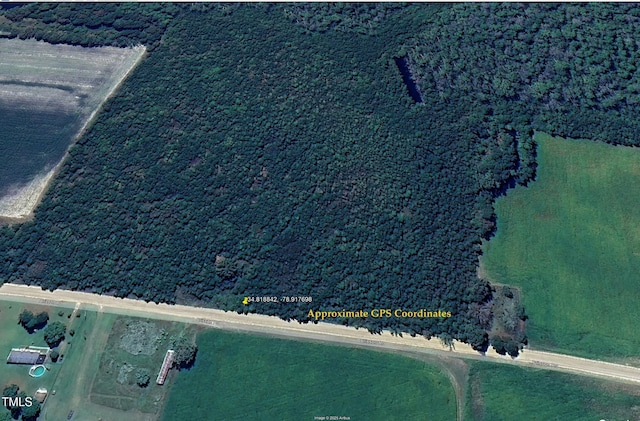 0 Brisson Rd, Saint Pauls, NC 28384