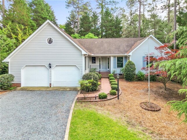 80 Lake Forest Dr SW, Pinehurst, NC 28374 - photo 2