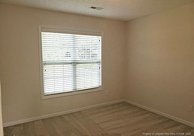 1824 Ponderosa Trl, Cameron, NC 28326 - empty room featuring baseboards