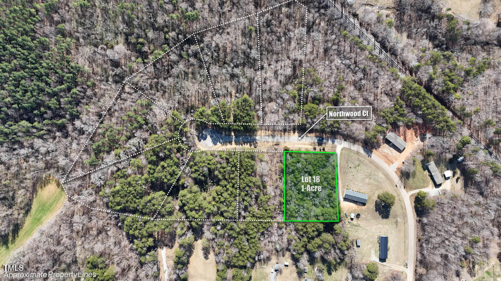 18 Northwood Ct, Roxboro, NC 27574