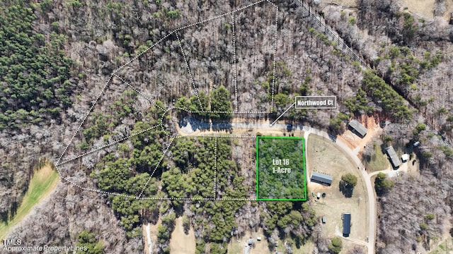 18 Northwood Ct, Roxboro, NC 27574