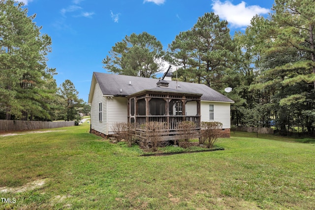 308 Deep Creek Dr, Clayton, NC 27520 - photo 26