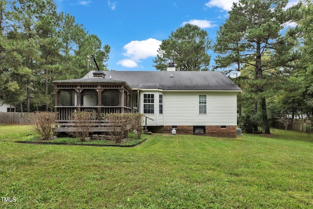 308 Deep Creek Dr, Clayton, NC 27520 - photo 27