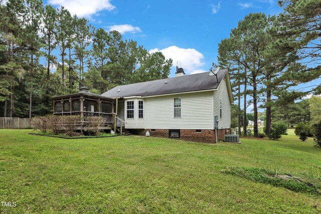 308 Deep Creek Dr, Clayton, NC 27520 - photo 28