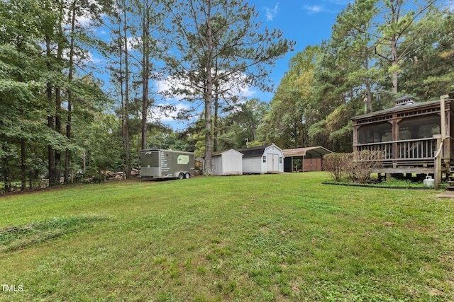 308 Deep Creek Dr, Clayton, NC 27520 - photo 29