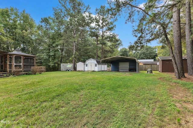 308 Deep Creek Dr, Clayton, NC 27520 - photo 30