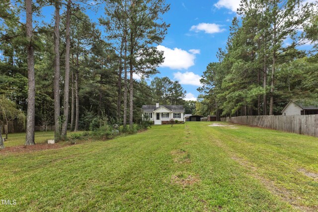308 Deep Creek Dr, Clayton, NC 27520 - photo 31