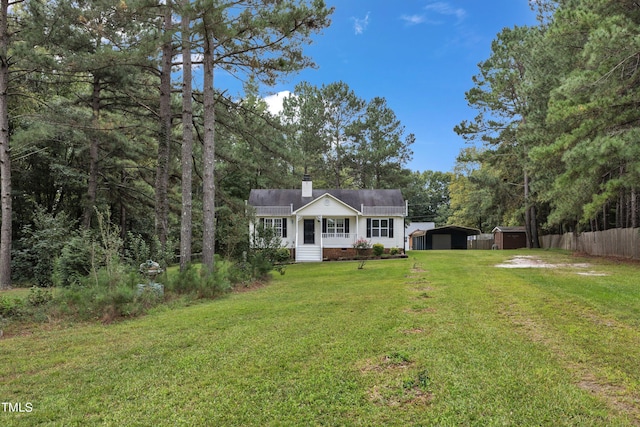 308 Deep Creek Dr, Clayton, NC 27520 - photo 33