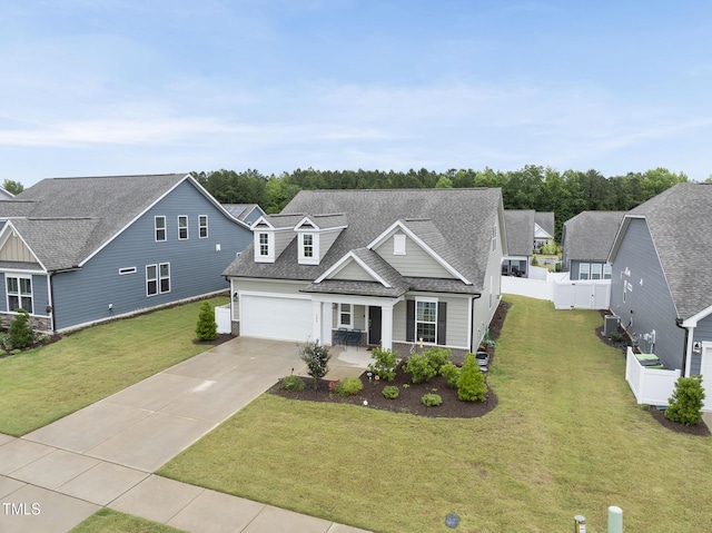 129 Alumroot Rd, Holly Springs, NC 27540 - photo 2