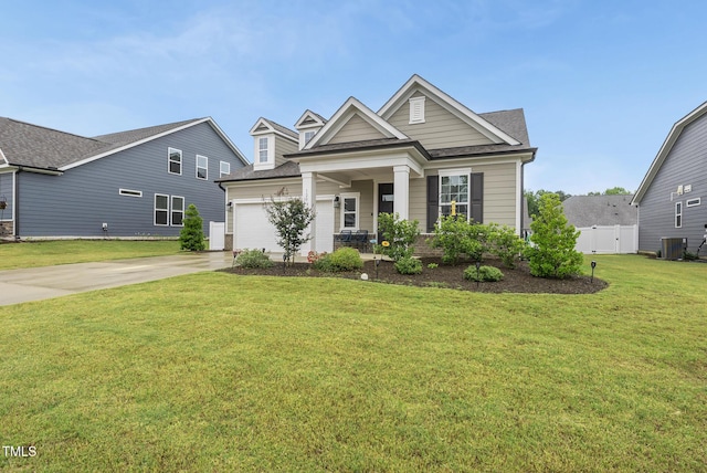 129 Alumroot Rd, Holly Springs, NC 27540 - photo 10