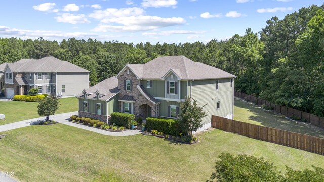 6521 Sunset Manor Dr, Wake Forest, NC 27587 - photo 51