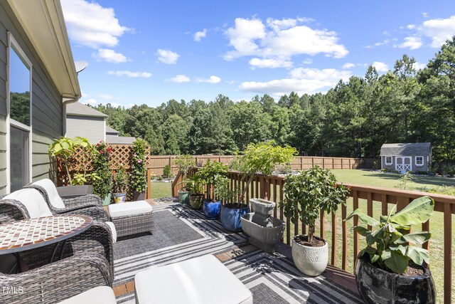 6521 Sunset Manor Dr, Wake Forest, NC 27587 - photo 41