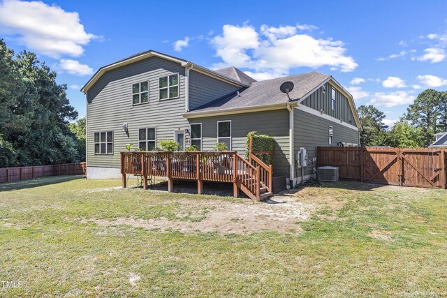 6521 Sunset Manor Dr, Wake Forest, NC 27587 - photo 46
