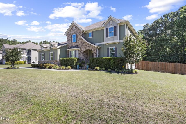 6521 Sunset Manor Dr, Wake Forest, NC 27587 - photo 48