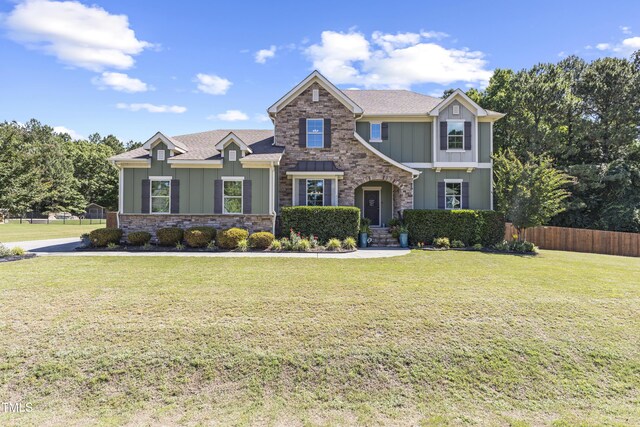 6521 Sunset Manor Dr, Wake Forest, NC 27587 - photo 49