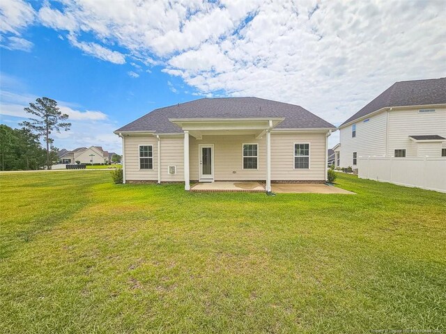 4304 Scout Camp Dr, Fayetteville, NC 28306 - photo 36