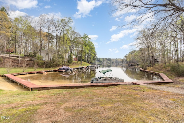 1033 Sagamore Dr, Louisburg, NC 27549 - photo 30