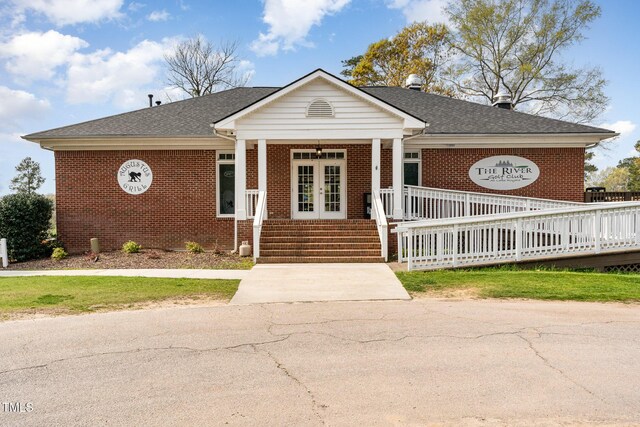 1033 Sagamore Dr, Louisburg, NC 27549 - photo 32