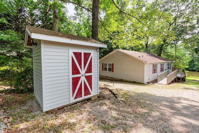 1033 Sagamore Dr, Louisburg, NC 27549 - photo 22
