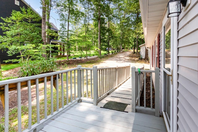1033 Sagamore Dr, Louisburg, NC 27549 - photo 23