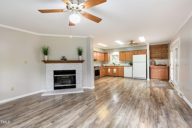 1033 Sagamore Dr, Louisburg, NC 27549 - photo 4
