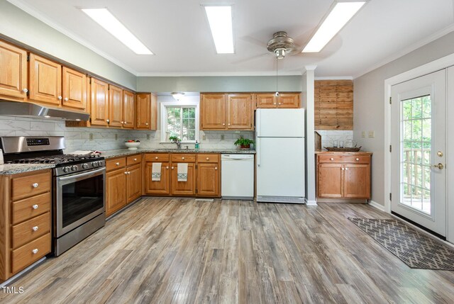 1033 Sagamore Dr, Louisburg, NC 27549 - photo 7