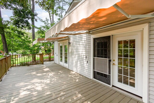 1033 Sagamore Dr, Louisburg, NC 27549 - photo 16