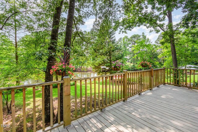 1033 Sagamore Dr, Louisburg, NC 27549 - photo 18