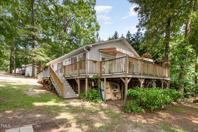 1033 Sagamore Dr, Louisburg, NC 27549 - photo 1