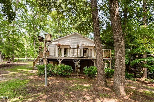 1033 Sagamore Dr, Louisburg, NC 27549 - photo 19