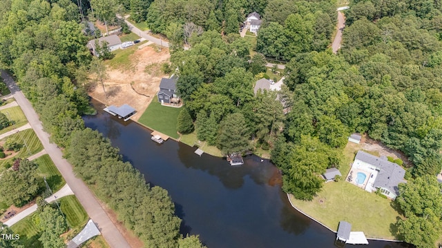 1033 Sagamore Dr, Louisburg, NC 27549 - photo 25