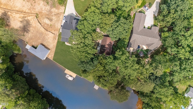 1033 Sagamore Dr, Louisburg, NC 27549 - photo 26