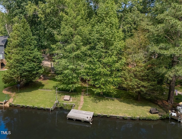 1033 Sagamore Dr, Louisburg, NC 27549 - photo 24